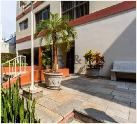 Imagem Apartamento com 1 Quarto à Venda, 35 m² em Moema - São Paulo Imagem Apartamento com 1 Quarto à Venda, 35 m² em Moema - São Paulo