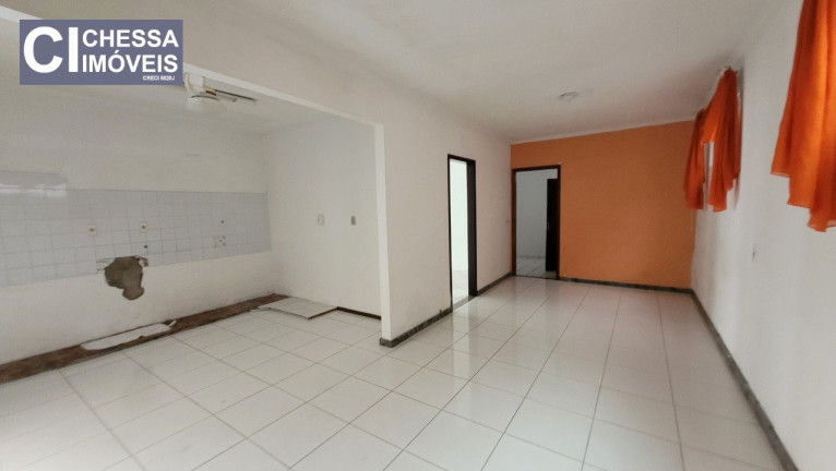 Imagem Casa com 2 Quartos à Venda, 120 m² em Centro - Itajaí Imagem Casa com 2 Quartos à Venda, 120 m² em Centro - Itajaí