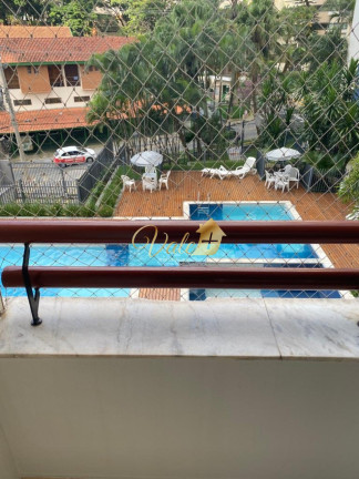 Imagem Apartamento com 3 Quartos à Venda, 90 m² em Vila Ema - São José Dos Campos