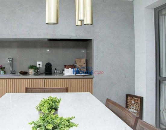 Imagem Apartamento com 2 Quartos à Venda, 92 m² em Vila Ipojuca - São Paulo