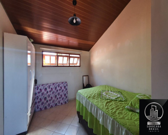 Imagem Casa com 2 Quartos à Venda, 100 m² em Jardim Montreal - Sorocaba Imagem Casa com 2 Quartos à Venda, 100 m² em Jardim Montreal - Sorocaba
