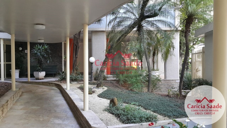 Imagem Apartamento com 3 Quartos à Venda, 136 m² em Cerqueira César - São Paulo Imagem Apartamento com 3 Quartos à Venda, 136 m² em Cerqueira César - São Paulo