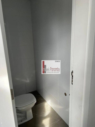 Imagem Apartamento com 4 Quartos à Venda, 200 m² em Morumbi - São Paulo Imagem Apartamento com 4 Quartos à Venda, 200 m² em Morumbi - São Paulo