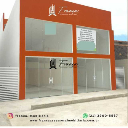 Edifício Residencial para Alugar, 140 m² em Piratininga - Niterói