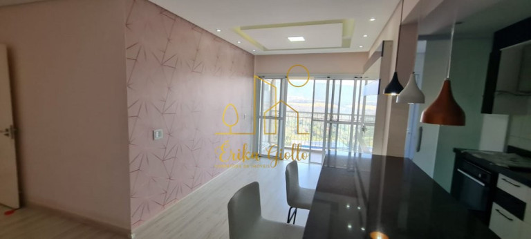 Apartamento com 3 Quartos à Venda, 80 m² em Medeiros - Jundiaí