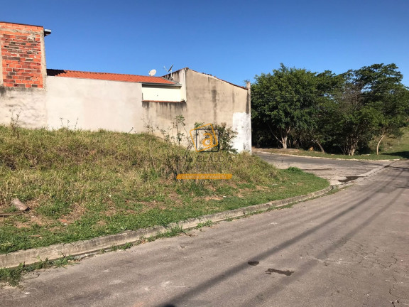 Imagem Terreno à Venda, 340 m² em Parque São Camilo - Itu