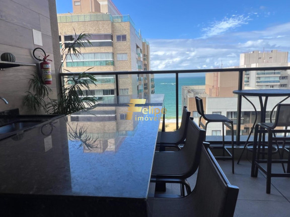 Imagem Imóvel com 3 Quartos à Venda, 75 m² em Praia De Itaparica - Vila Velha