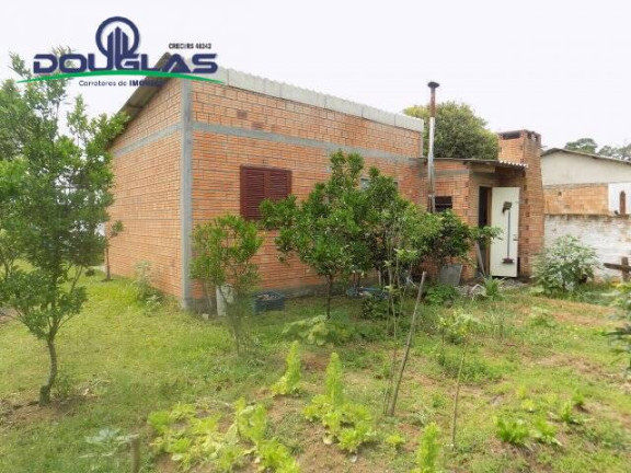 Imagem Casa com 2 Quartos à Venda, 500 m² em águas Claras - Viamão