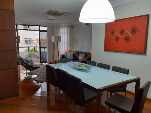 Imagem Apartamento com 3 Quartos à Venda, 171 m² em Cidade Nobre - Ipatinga Imagem Apartamento com 3 Quartos à Venda, 171 m² em Cidade Nobre - Ipatinga