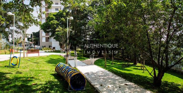 Imagem Apartamento com 2 Quartos à Venda, 57 m² em Butantã - São Paulo