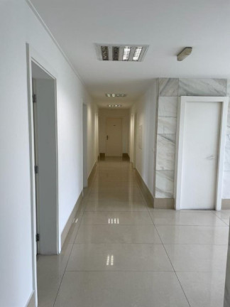 Imagem Sala Comercial à Venda, 32 m² em Itaim Bibi - São Paulo