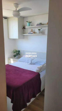 Imagem Apartamento com 2 Quartos à Venda, 45 m² em Gleba Fazenda Palhano - Londrina Imagem Apartamento com 2 Quartos à Venda, 45 m² em Gleba Fazenda Palhano - Londrina