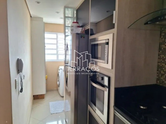 Imagem Apartamento com 2 Quartos à Venda, 53 m² em Jardim Roma - Jundiaí Imagem Apartamento com 2 Quartos à Venda, 53 m² em Jardim Roma - Jundiaí