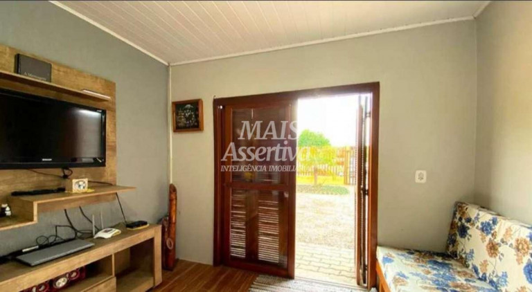 Imagem Casa com 3 Quartos à Venda, 90 m² em Santos Dumont - São Leopoldo Imagem Casa com 3 Quartos à Venda, 90 m² em Santos Dumont - São Leopoldo
