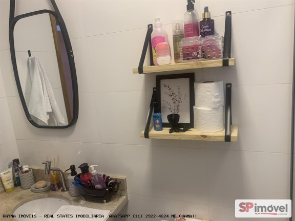 Imagem Apartamento com 1 Quarto para Alugar, 32 m² em Vila Nivi - São Paulo Imagem Apartamento com 1 Quarto para Alugar, 32 m² em Vila Nivi - São Paulo
