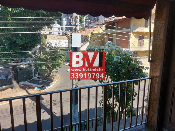 Imagem Casa com 4 Quartos à Venda, 200 m² em Vista Alegre - Rio De Janeiro