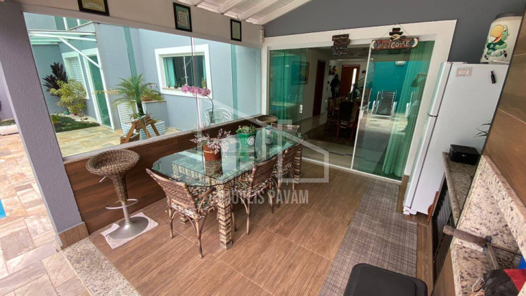 Imagem Sobrado com 4 Quartos à Venda, 327 m² em Independência - São Bernardo Do Campo Imagem Sobrado com 4 Quartos à Venda, 327 m² em Independência - São Bernardo Do Campo