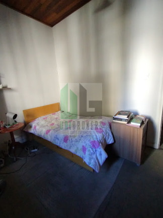 Imagem Casa com 3 Quartos à Venda, 95 m² em Vila Clementino - São Paulo Imagem Casa com 3 Quartos à Venda, 95 m² em Vila Clementino - São Paulo