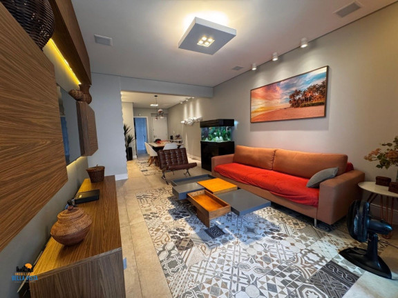 Imagem Apartamento com 2 Quartos à Venda, em Gonzaga - Santos Imagem Apartamento com 2 Quartos à Venda, em Gonzaga - Santos