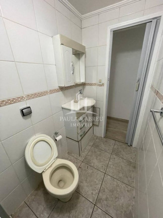 Imagem Apartamento com 2 Quartos à Venda, 52 m² em Centro - Diadema