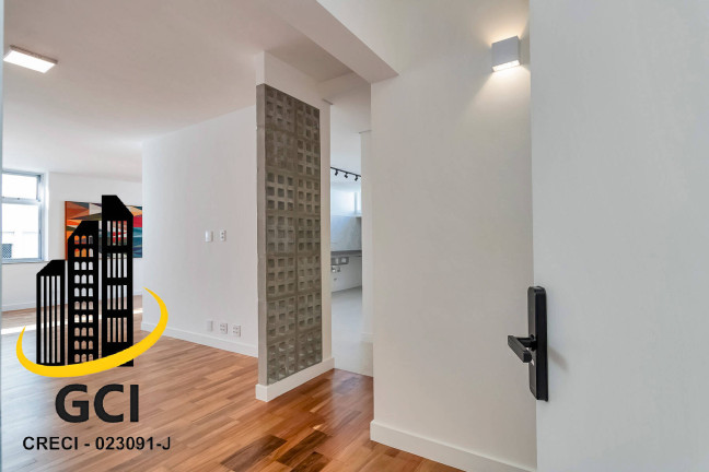 Imagem Apartamento com 3 Quartos à Venda, 176 m² em Santa Cecilia - São Paulo