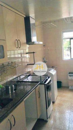 Imagem Apartamento com 3 Quartos à Venda, 94 m² em Freguesia De Jacarepaguá - Rio De Janeiro