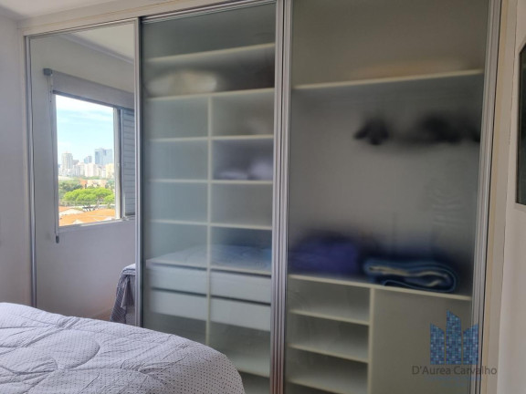 Imagem Apartamento com 1 Quarto à Venda, 62 m² em Vila Olímpia - São Paulo