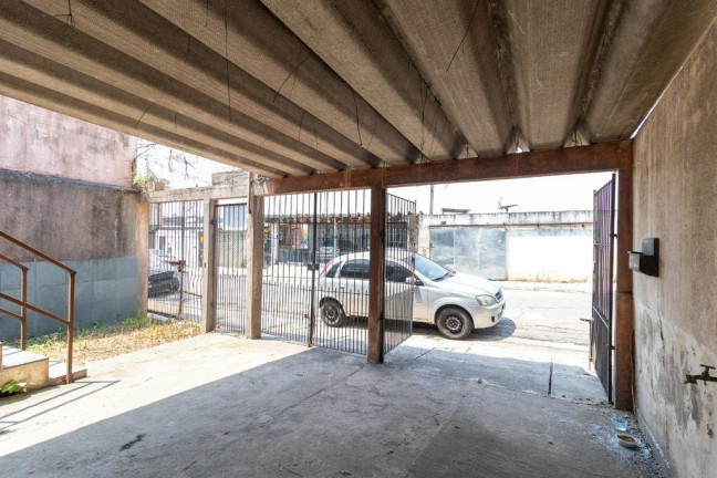 Imagem Terreno à Venda, 240 m² em Vila Do Encontro - São Paulo Imagem Terreno à Venda, 240 m² em Vila Do Encontro - São Paulo