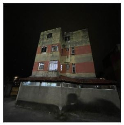 Apartamento com 3 Quartos à Venda, 74 m² em Industrial - Contagem