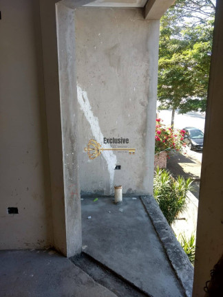 Imagem Cobertura com 2 Quartos à Venda, 120 m² em Vila Alzira - Santo André