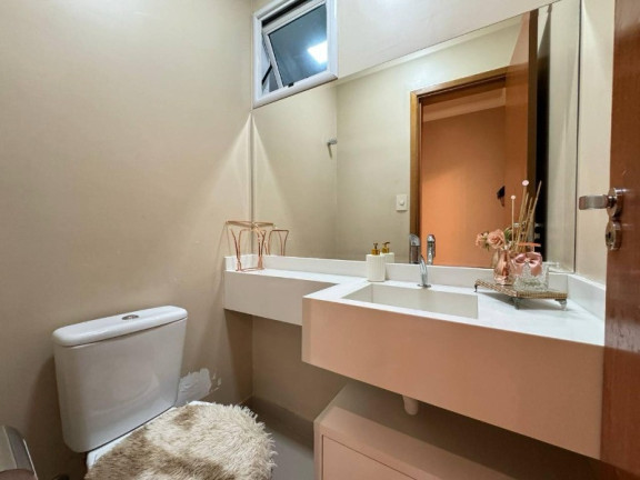Imagem Casa com 4 Quartos à Venda, 318 m² em Ponta Negra - Manaus Imagem Casa com 4 Quartos à Venda, 318 m² em Ponta Negra - Manaus