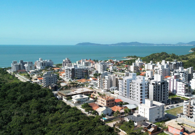Imagem Apartamento com 3 Quartos à Venda, 111 m² em Camboa - Governador Celso Ramos Imagem Apartamento com 3 Quartos à Venda, 111 m² em Camboa - Governador Celso Ramos