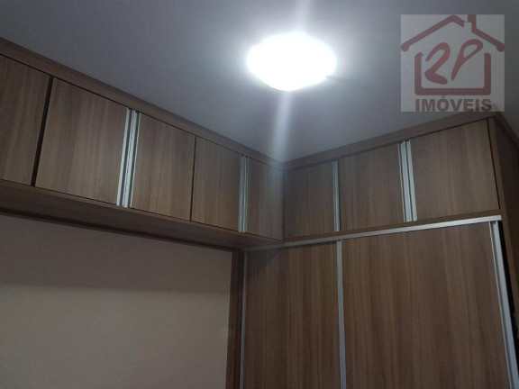 Imagem Apartamento com 2 Quartos à Venda, 46 m² em Chácaras São José - São José Dos Campos Imagem Apartamento com 2 Quartos à Venda, 46 m² em Chácaras São José - São José Dos Campos