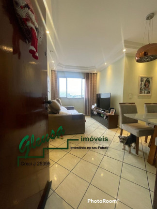 Imagem Apartamento com 2 Quartos à Venda, 52 m² em Itaquera - São Paulo Imagem Apartamento com 2 Quartos à Venda, 52 m² em Itaquera - São Paulo