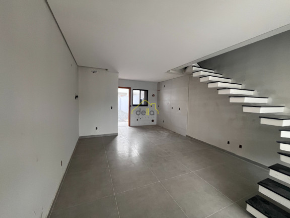 Imagem Casa com 3 Quartos à Venda, 105 m² em Iririú - Joinville Imagem Casa com 3 Quartos à Venda, 105 m² em Iririú - Joinville