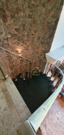 Imagem Casa com 3 Quartos para Alugar, 418 m² em Ponta Da Praia - Santos Imagem Casa com 3 Quartos para Alugar, 418 m² em Ponta Da Praia - Santos
