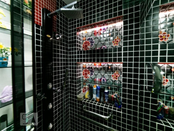Imagem Imóvel com 1 Quarto à Venda, 33 m² em Chácara Santo Antônio (zona Sul) - São Paulo Imagem Imóvel com 1 Quarto à Venda, 33 m² em Chácara Santo Antônio (zona Sul) - São Paulo