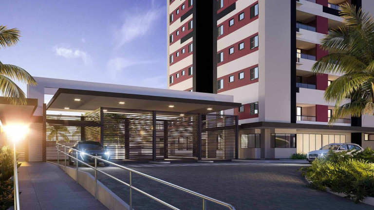 Imagem Imóvel com 1 Quarto à Venda, 46 m² em Jardim Guarujá - Sorocaba Imagem Imóvel com 1 Quarto à Venda, 46 m² em Jardim Guarujá - Sorocaba