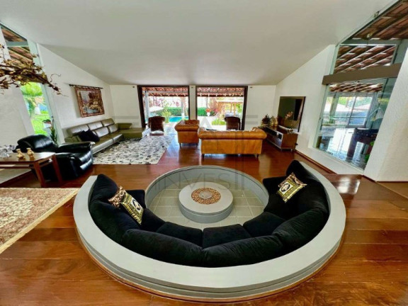 Imagem Imóvel com 6 Quartos à Venda, 619 m² em Chácara Das Paineiras - Carapicuíba Imagem Imóvel com 6 Quartos à Venda, 619 m² em Chácara Das Paineiras - Carapicuíba