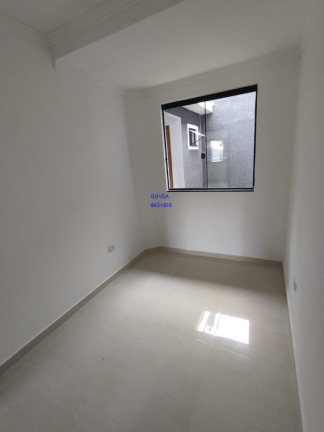 Imagem Sobrado com 2 Quartos à Venda, 72 m² em Tatuquara - Curitiba