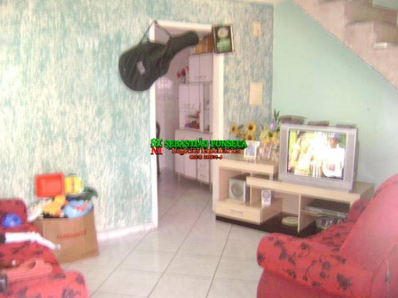 Imagem Sobrado com 3 Quartos à Venda, 90 m² em Vila São Geraldo - São José Dos Campos Imagem Sobrado com 3 Quartos à Venda, 90 m² em Vila São Geraldo - São José Dos Campos
