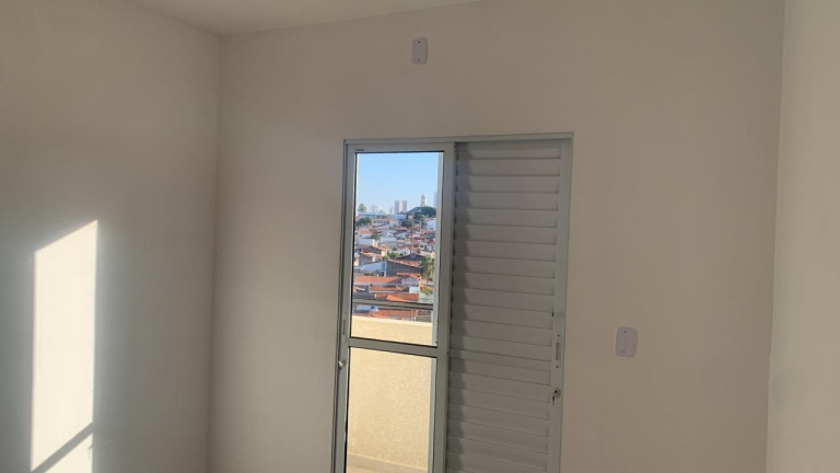 Imagem Apartamento com 2 Quartos à Venda, 52 m² em Vila Hortência - Sorocaba Imagem Apartamento com 2 Quartos à Venda, 52 m² em Vila Hortência - Sorocaba