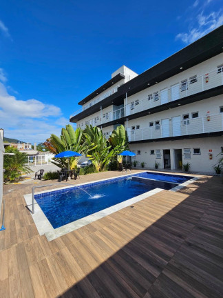 Imagem Apartamento com 1 Quarto à Venda, 30 m² em Maranduba - Ubatuba Imagem Apartamento com 1 Quarto à Venda, 30 m² em Maranduba - Ubatuba