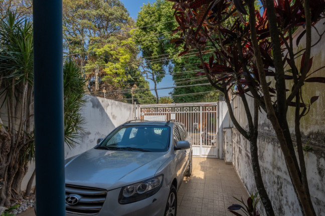 Imagem Casa com 3 Quartos à Venda, 140 m² em Planalto Paulista - São Paulo