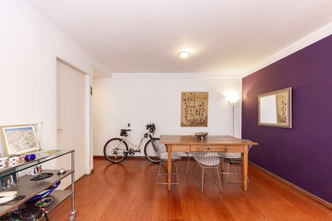 Apartamento com 2 Quartos à Venda, 87 m² em Itaim Bibi - São Paulo