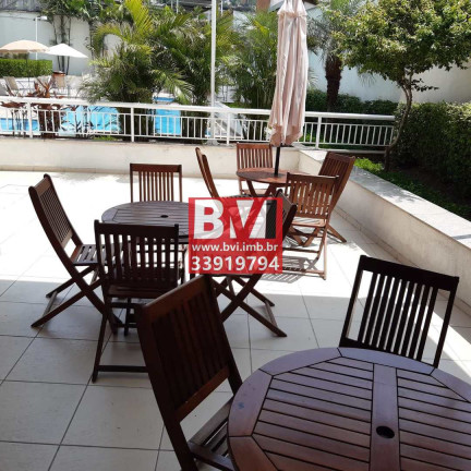 Imagem Apartamento com 3 Quartos à Venda, 60 m² em Vaz Lobo - Rio De Janeiro