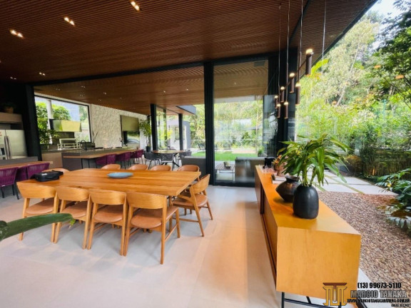 Imagem Casa com 5 Quartos à Venda, 500 m² em Riviera - Bertioga Imagem Casa com 5 Quartos à Venda, 500 m² em Riviera - Bertioga