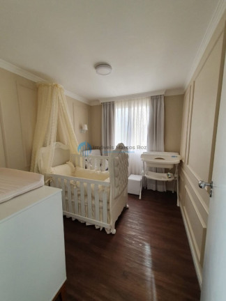 Imagem Apartamento com 2 Quartos à Venda, 43 m² em Vila Menck - Osasco
