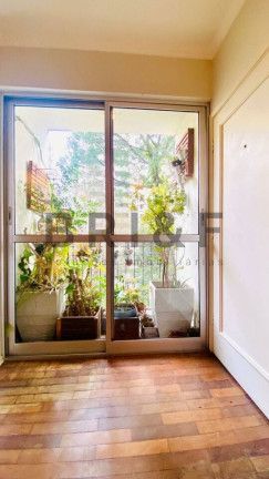 Imagem Apartamento com 3 Quartos à Venda, 110 m² em Moema - São Paulo Imagem Apartamento com 3 Quartos à Venda, 110 m² em Moema - São Paulo