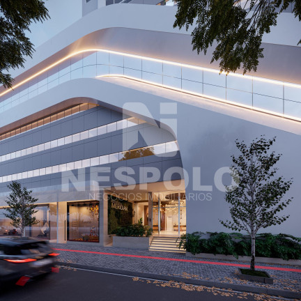 Imagem Apartamento à Venda, 181 m² em Centro - Balneario Camboriu